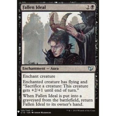 Fallen Ideal - Fallen Ideal - [ZNL][NM]