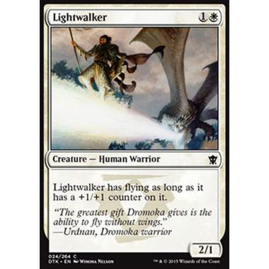 Lightwalker - Calcaluce - [DTK] [NM]