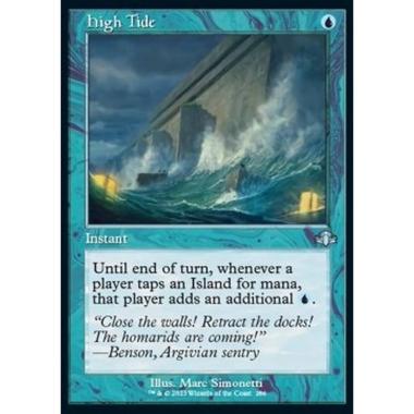 High Tide (V.1) - High Tide (V.1) - [XDMR][NM]